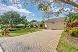 6367 Brandon Street, Palm Beach Gardens, FL 33418 Sold 03/12/25