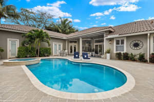 21695 Marigot Drive, Boca Raton, FL 33428 Sold 03/19/25