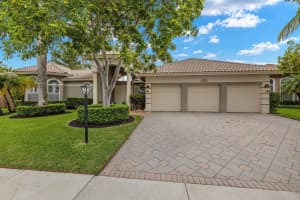 21695 Marigot Drive, Boca Raton, FL 33428 Sold 03/19/25