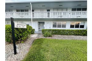336 Northampton Q, West Palm Beach, FL 33417 Sold 05/14/25