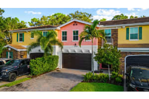 12958 Trevi Isle Drive, Palm Beach Gardens, FL 33418 Sold 03/24/25
