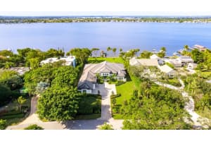 81 S River Road, Sewalls Point, FL 34996 Sold 06/06/25