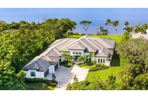 81 S River Road, Sewalls Point, FL 34996 Sold 06/06/25