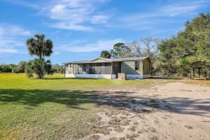 18925 NW 90th Lane, Okeechobee, FL 34972 Sold 03/03/25