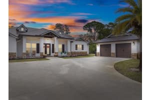 5226 Sw Leeward Lane, Palm City
