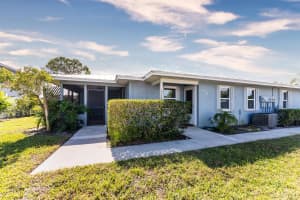 1152 NE Coy Senda, Jensen Beach, FL 34957 Sold 05/08/25