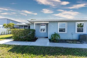 1152 NE Coy Senda, Jensen Beach, FL 34957 Sold 05/08/25