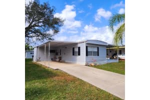 5 Espanola Lane, Port Saint Lucie, FL 34952 Sold 03/06/25