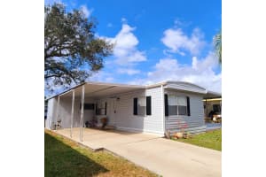 5 Espanola Lane, Port Saint Lucie, FL 34952 Sold 03/06/25