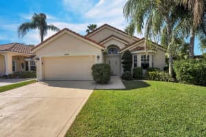 14049 Glenlyon Court, Delray Beach, FL 33446 Sold 04/04/25