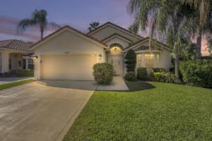 14049 Glenlyon Court, Delray Beach, FL 33446 Sold 04/04/25