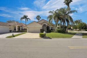 14049 Glenlyon Court, Delray Beach, FL 33446 Sold 04/04/25