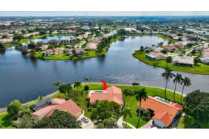 2312 SW 23rd Cranbrook Drive, Boynton Beach, FL 33436 Sold 04/02/25