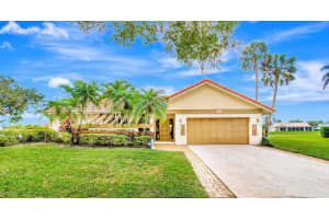2312 SW 23rd Cranbrook Drive, Boynton Beach, FL 33436 Sold 04/02/25