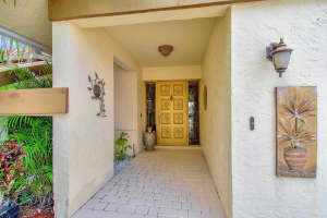 2312 SW 23rd Cranbrook Drive, Boynton Beach, FL 33436 Sold 04/02/25