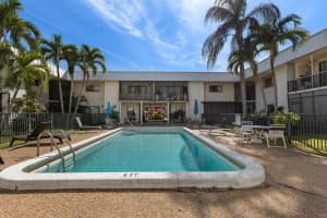 825 NW 13th Street 105, Boca Raton, FL 33486 Sold 03/13/25