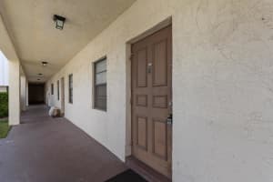 825 NW 13th Street 105, Boca Raton, FL 33486 Sold 03/13/25