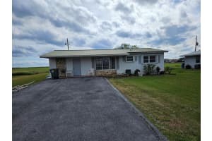 832 SW Avenue B, Belle Glade, FL 33430 Sold 03/14/25