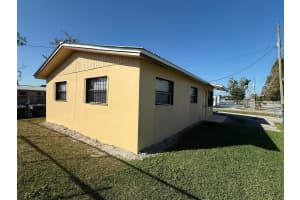 832 SW Avenue B, Belle Glade, FL 33430 Sold 03/14/25