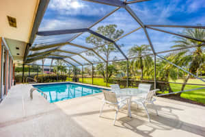 4174 SW Gleneagle Circle, Palm City, FL 34990 Sold 04/25/25