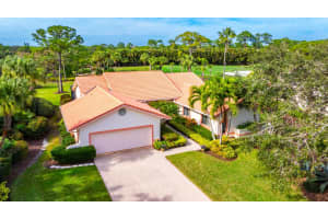 4174 SW Gleneagle Circle, Palm City, FL 34990 Sold 04/25/25