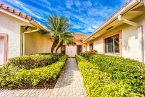 4174 SW Gleneagle Circle, Palm City, FL 34990 Sold 04/25/25