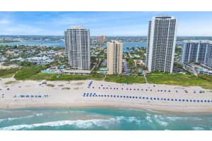2800 N Ocean Drive A-6a, Riviera Beach, FL 33404 - MLS#R11058432