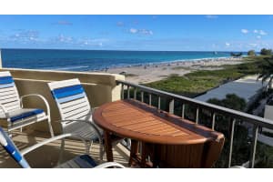 2800 N Ocean Drive A-6a, Riviera Beach, FL 33404 - MLS#R11058432