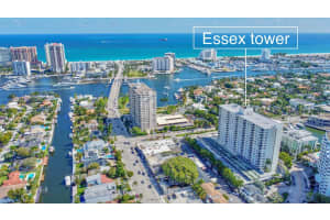 340 Sunset Drive 1506, Fort Lauderdale, Fl 33301, Fort Lauderdale