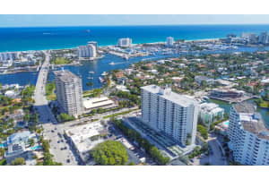 340 Sunset Drive 1506, Fort Lauderdale, FL 33301 - MLS#R11058437