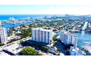 340 Sunset Drive 1506, Fort Lauderdale, FL 33301 - MLS#R11058437