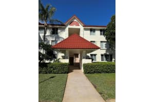110 Half Moon Circle C1, Hypoluxo