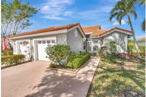 7283 Summer Tree Drive, Boynton Beach, FL 33437 Sold 07/07/25