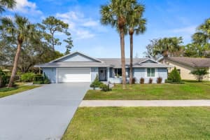 847 Foresteria Avenue, Wellington, FL 33414 Sold 05/09/25