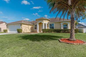 2849 SW Giralda Street, Port Saint Lucie, FL 34953 Sold 08/07/25