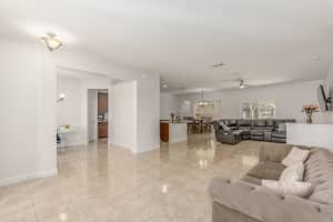 2849 SW Giralda Street, Port Saint Lucie, FL 34953 Sold 08/07/25