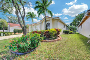 6388 Hamilton Court, Boynton Beach, FL 33437 Sold 04/30/25