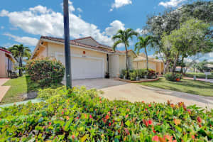 6388 Hamilton Court, Boynton Beach, FL 33437 Sold 04/30/25