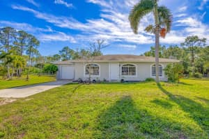 17354 64th Place N, The Acreage, FL 33470 Sold 03/31/25