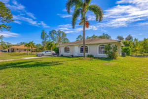 17354 64th Place N, The Acreage, FL 33470 Sold 03/31/25