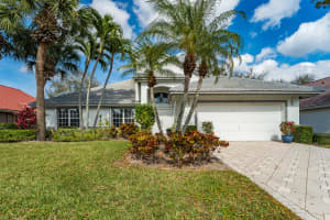 6911 Grenelefe Road, Boynton Beach, FL 33437 Sold 04/22/25