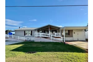 2132 Se 29th Street, Okeechobee