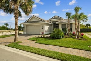 4127 Lucaya Pointe Way, Vero Beach, FL 32967 Sold 07/02/25