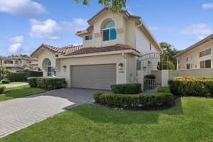 2558 NW 52nd Street, Boca Raton, FL 33496 Sold 05/19/25