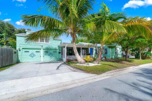 901 N Palmway, Lake Worth Beach, FL 33460 Sold 06/02/25
