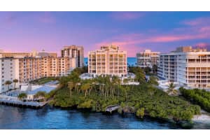 3200 S Ocean Boulevard 501, Highland Beach, FL 33487 Sold 06/23/25