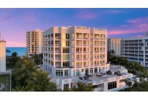 3200 S Ocean Boulevard 501, Highland Beach, FL 33487 Sold 06/23/25