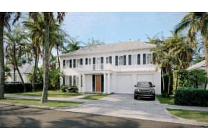210 Monceaux Road, West Palm Beach
