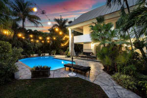 701 Pelican Lane, Lantana, FL 33462 Sold 04/01/25