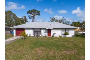 6506 Deland Avenue, Fort Pierce, FL 34951 Sold 03/17/25